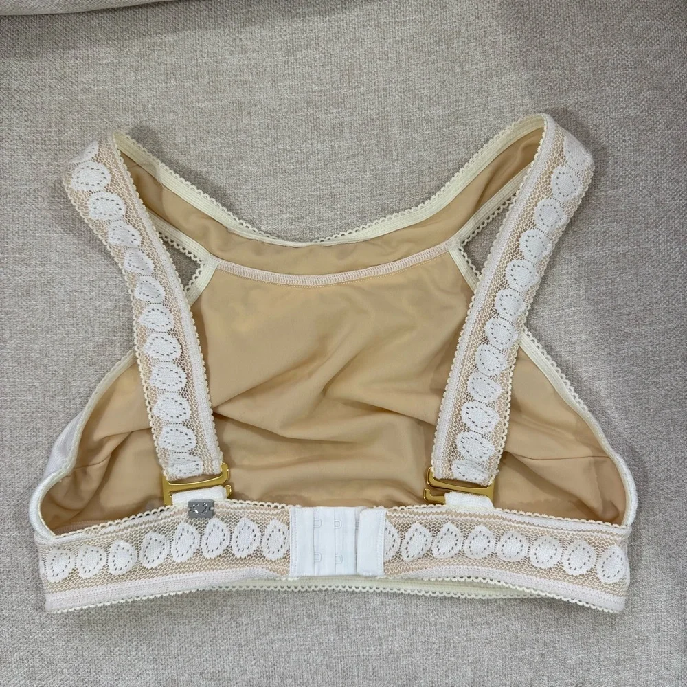 For Love & Lemons Pear Bralette - Picture 3 of 4
